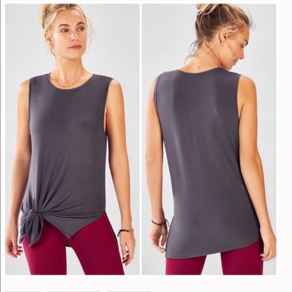 Fabletics Tops - NWOT FABLETICS Alia tank